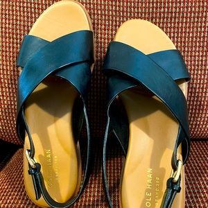 Cole Haan Fernanda Grand Sandal - Women’s 7.5 B